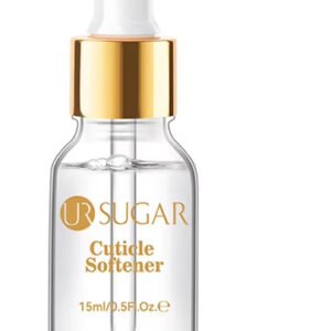 15ml Cuticle Softener Regenerating Oil