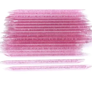 Double-Ended Cuticle Tool