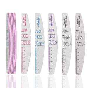 Nail File Buffer 100/180/240