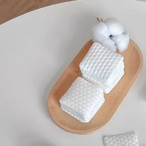 Nail Cotton Pad