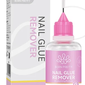 Pinpoint Nail Glue Remover